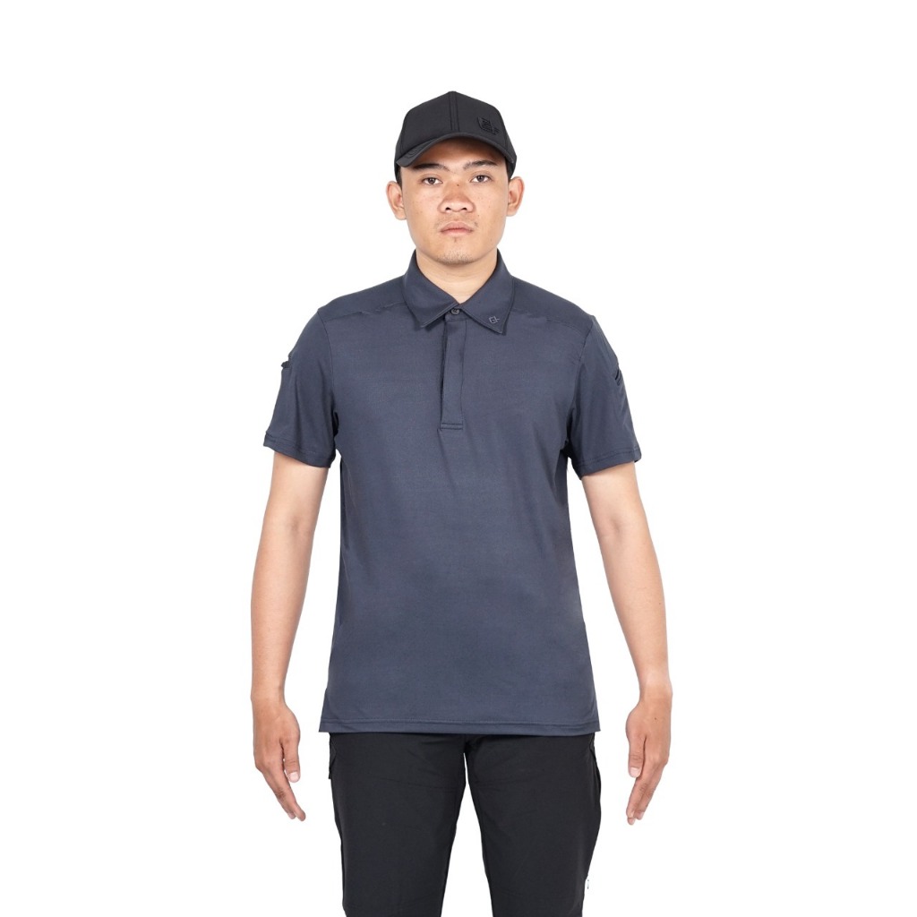 Kaos Wangky Cartenz Tactical Silencer