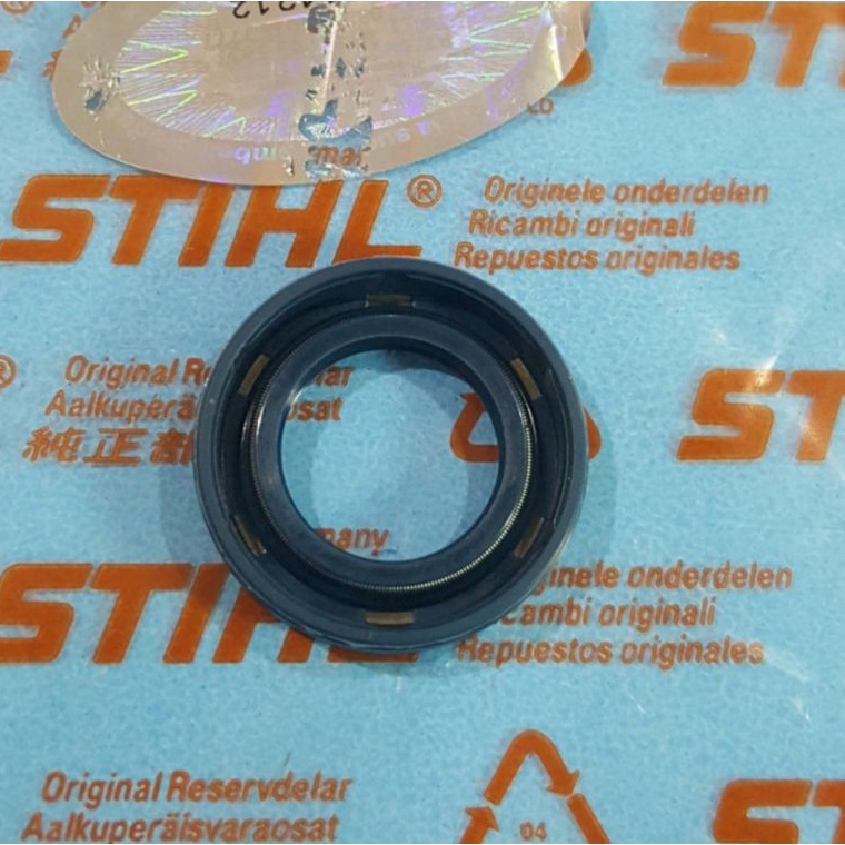 

KODE R42R per 1 pcsOil seal chainsaw senso STIHL MS25 ORIGINAL