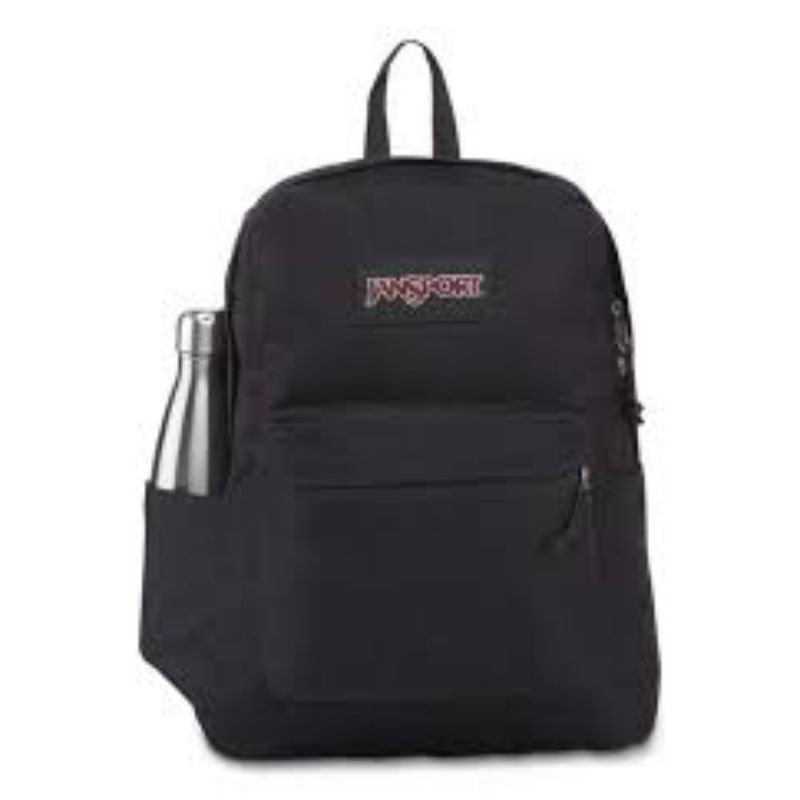 tas ransel pria jansport simple elegan