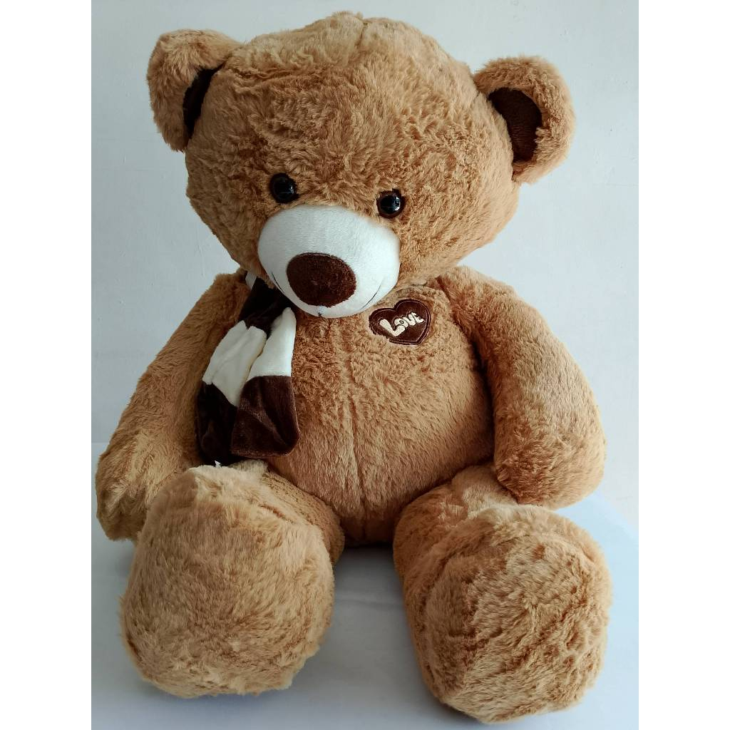 Boneka Teddy Bear sedang .191