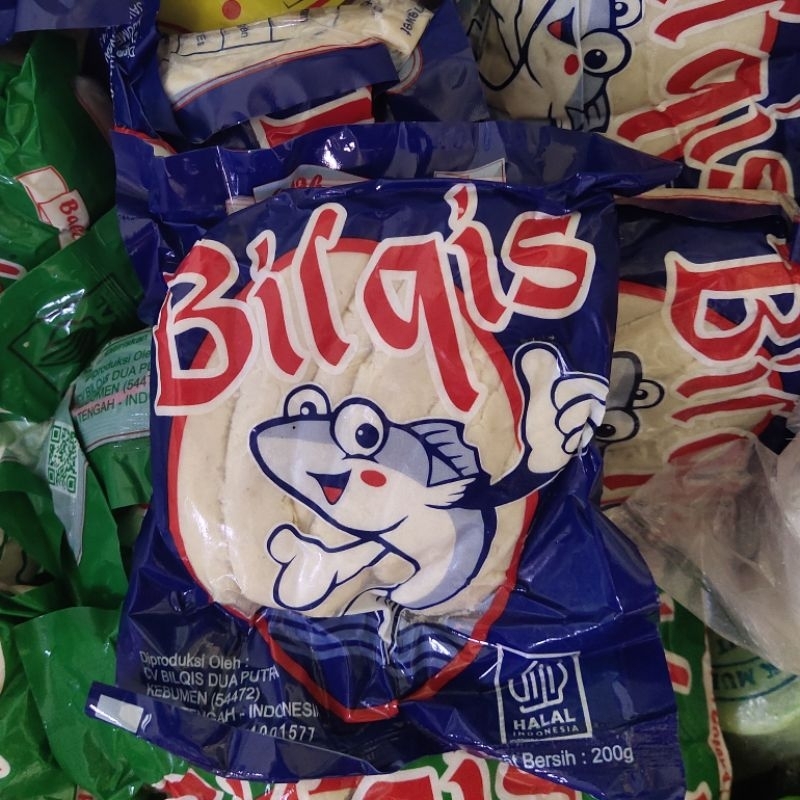 

bilqis otak-otak
