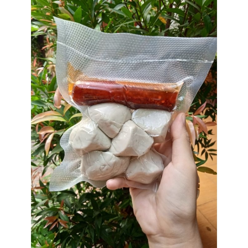 

BASRENG CHILI OIL