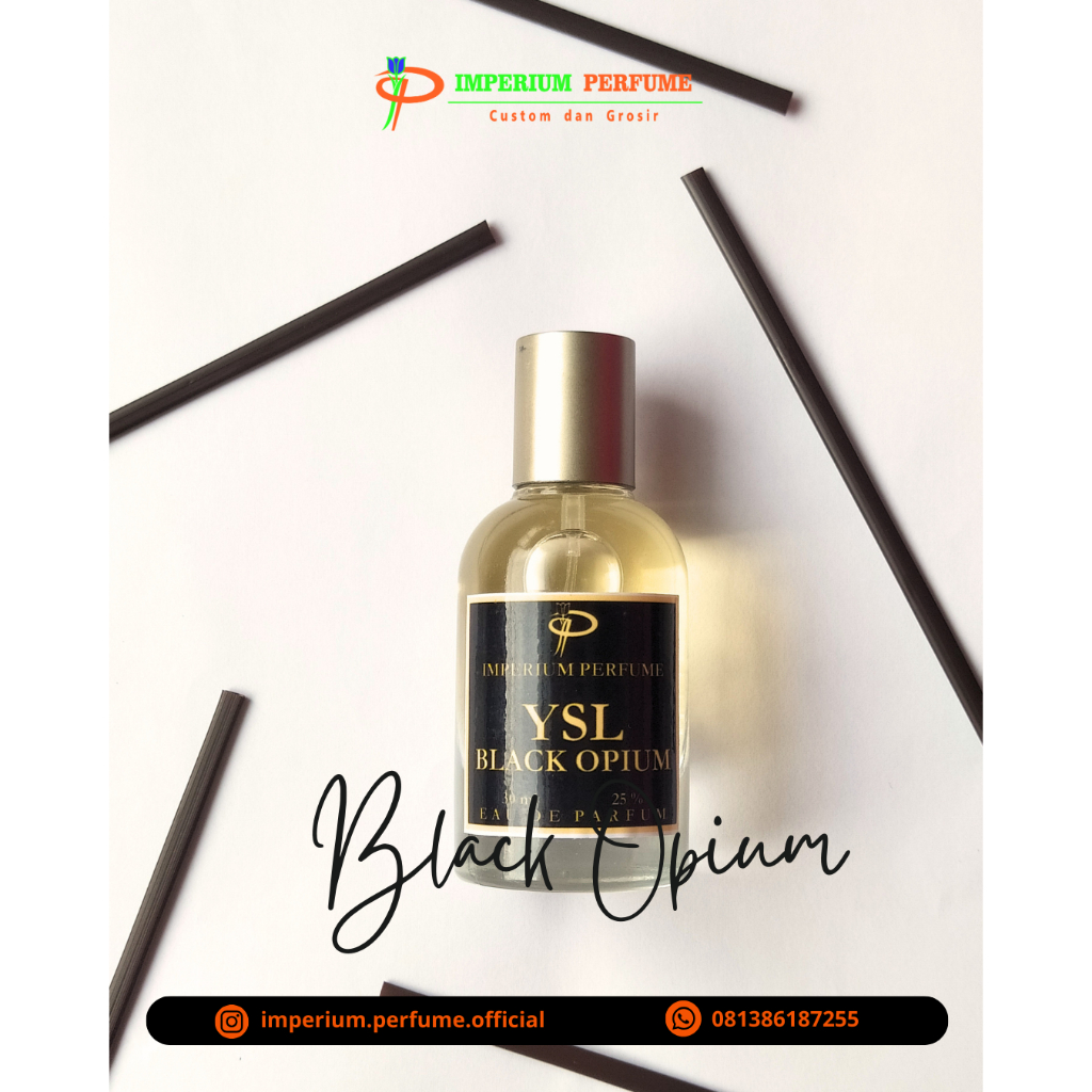 K2 PEACH - PARFUM CUSTOM BY IMPERIUM PERFUME - PARFUM PRIA WANITA TAHAN LAMA