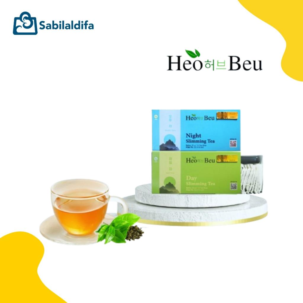 

Teh Heo beu - Teh herbal Teh pelangsing | Teh diet Teh Heo Beu Slimming Tea Sliming Heo Beo Herbal tea pelancar bab Original Korea 100% Original BPOM