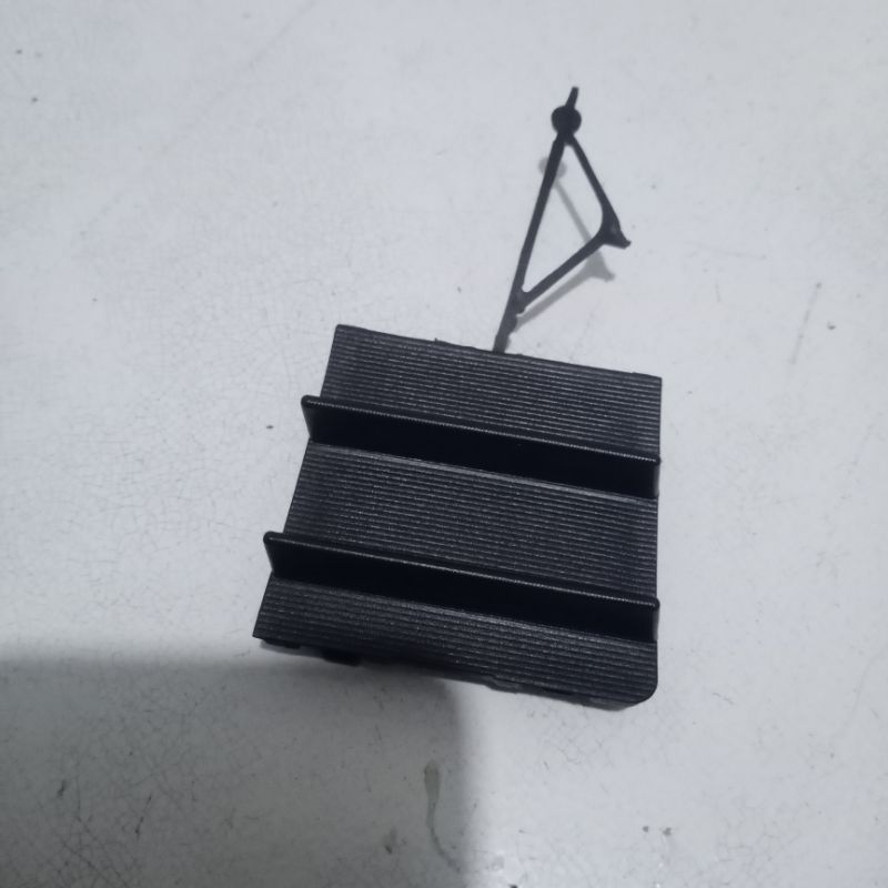 Tutup Towing Toyota Rush Terios tahun 2010-2015