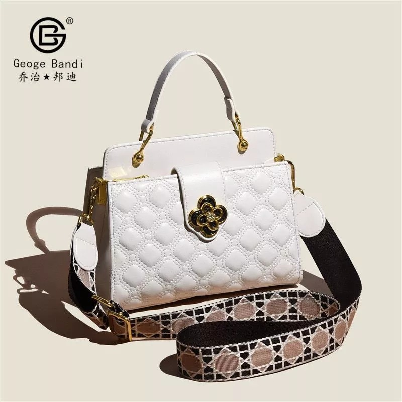 MoonBags Tas Selempang Wanita Import GEOGE BANDI - 315