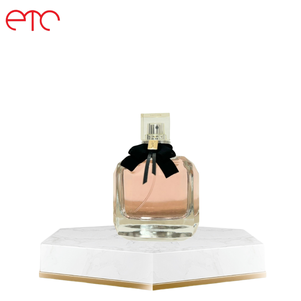 Parfum Mon Paris EDP For Women 90ml