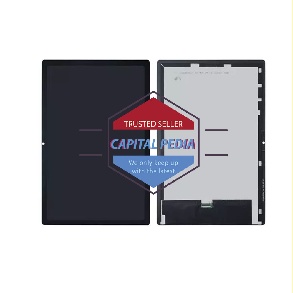 LCD TOUCHSCREEN SAMSUNG TAB A8 10.5 X205 X200 ORIGINAL