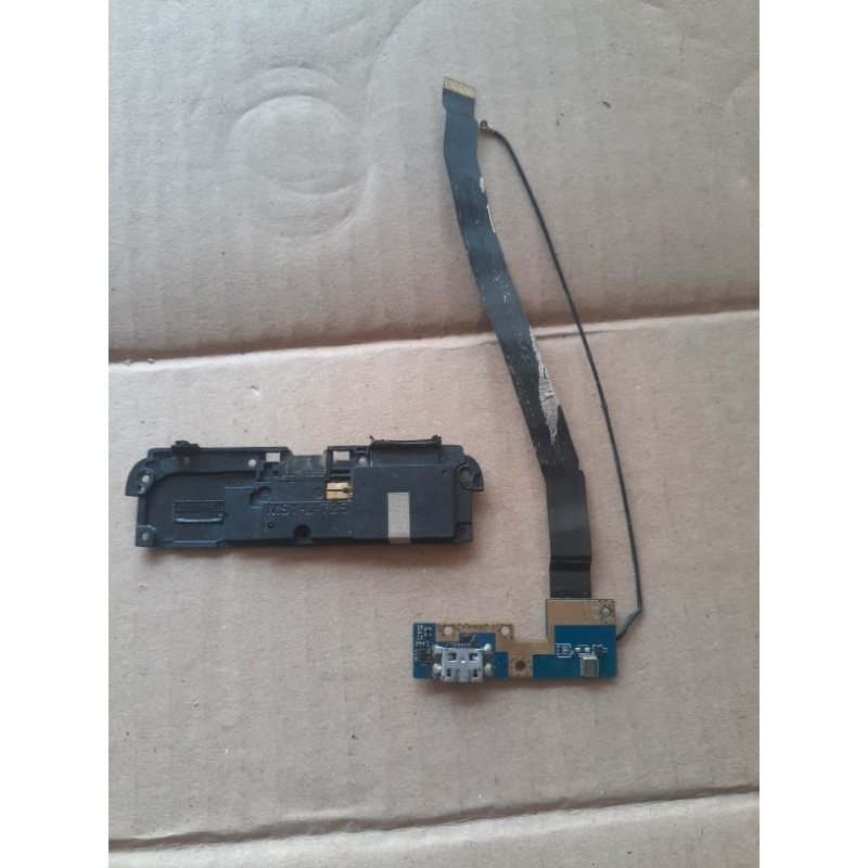 bot bawah hp hotwav symbol r60 ori