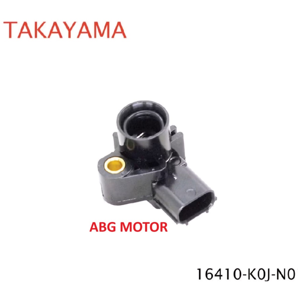 SENSOR TPS GENIO BEAT STREET LED SCOOPY 2020 TAKAYAMA