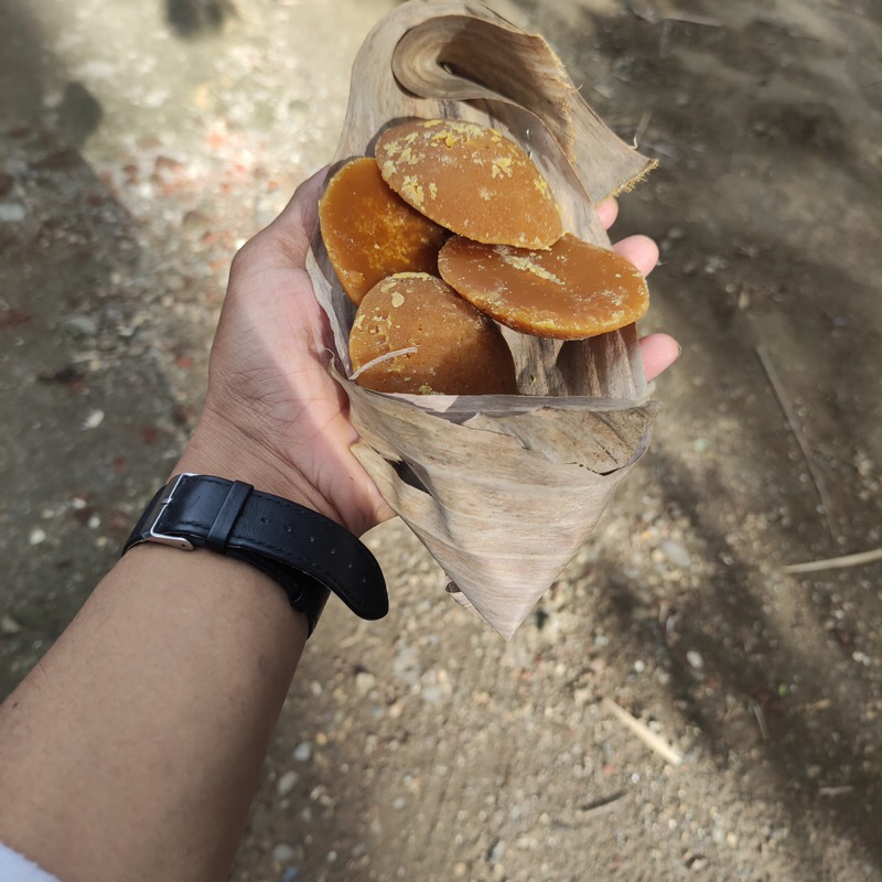 [Cod] Gula Merah 1 Kg/Gula Jawa/Gula Aren