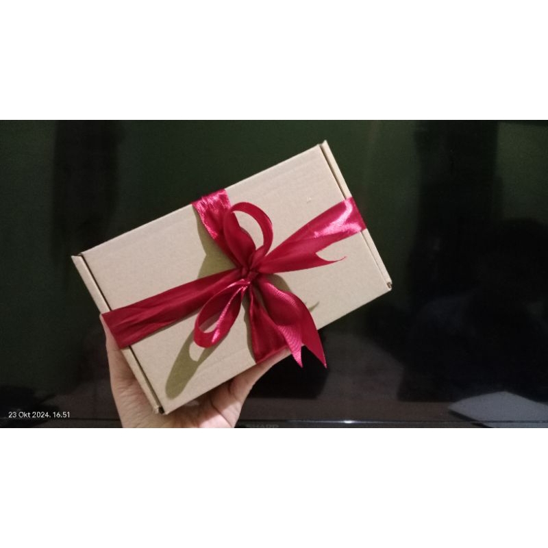 

Hampers Cantik