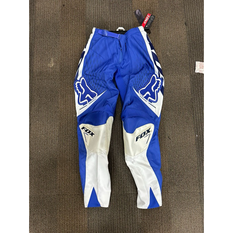 celana moto cross fox racing 180 2