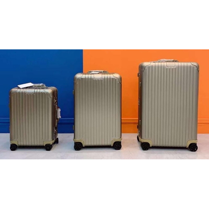 Harga koper orders supreme rimowa