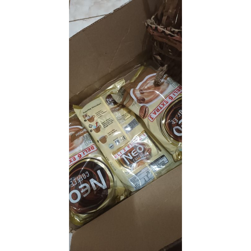 

bubuk minuman mangga