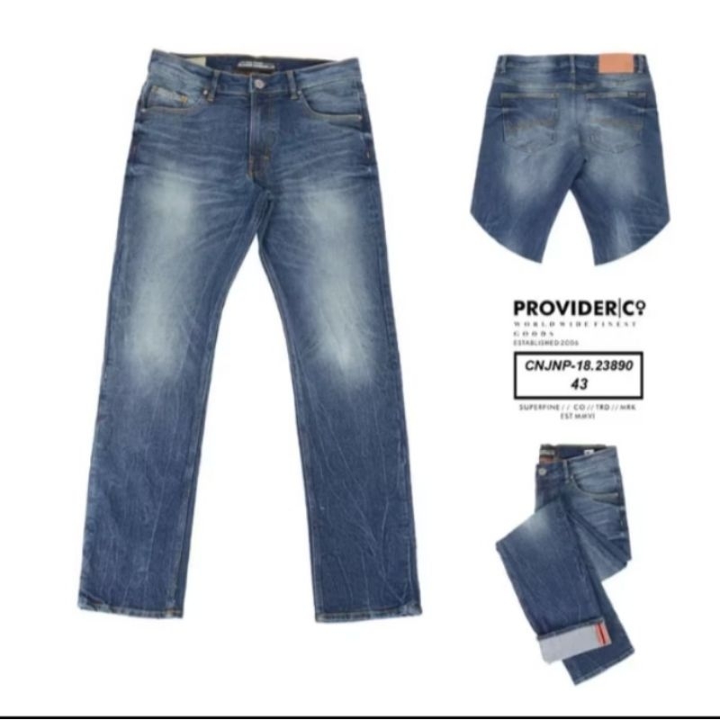 celana jeans provider
