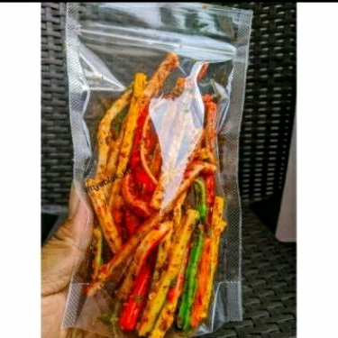 

KERUPUK BETON| 35 gram/ pcs