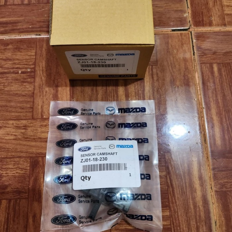 Sensor noken as camshaft cmp mazda cx7 mazda 2 biante asli 1pc