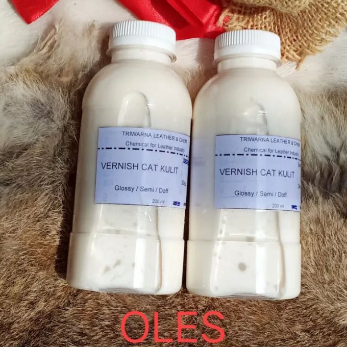 

KF7 Vernish Fshing Kulit