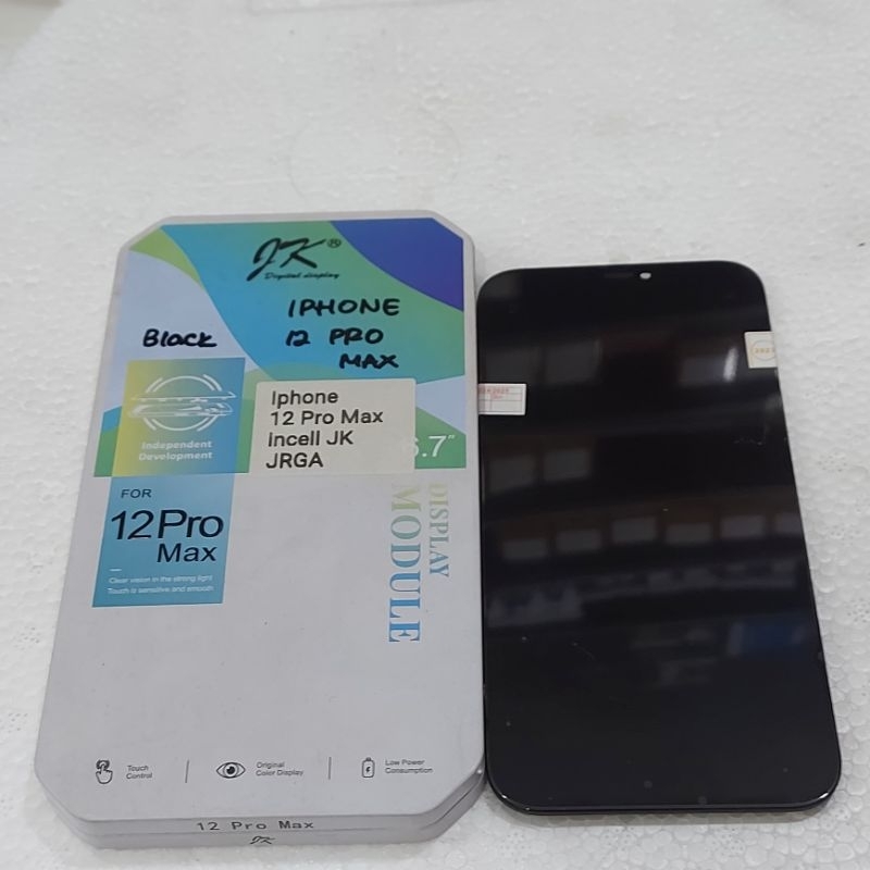 LCD TOUCHSCREEN IPHONE 12 PRO MAX