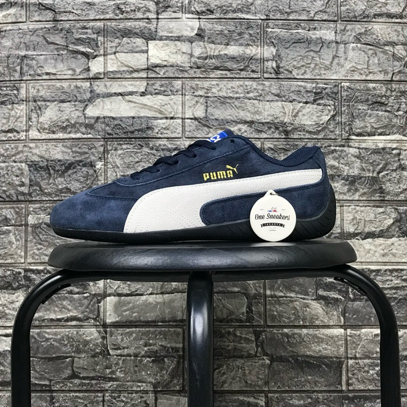 PUMA SPEEDCAT OG+ SPARCO PEACOAT