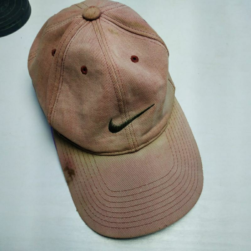 Topi Nike vintage / Nike Cap/ Topi 90s/Topi Vintage