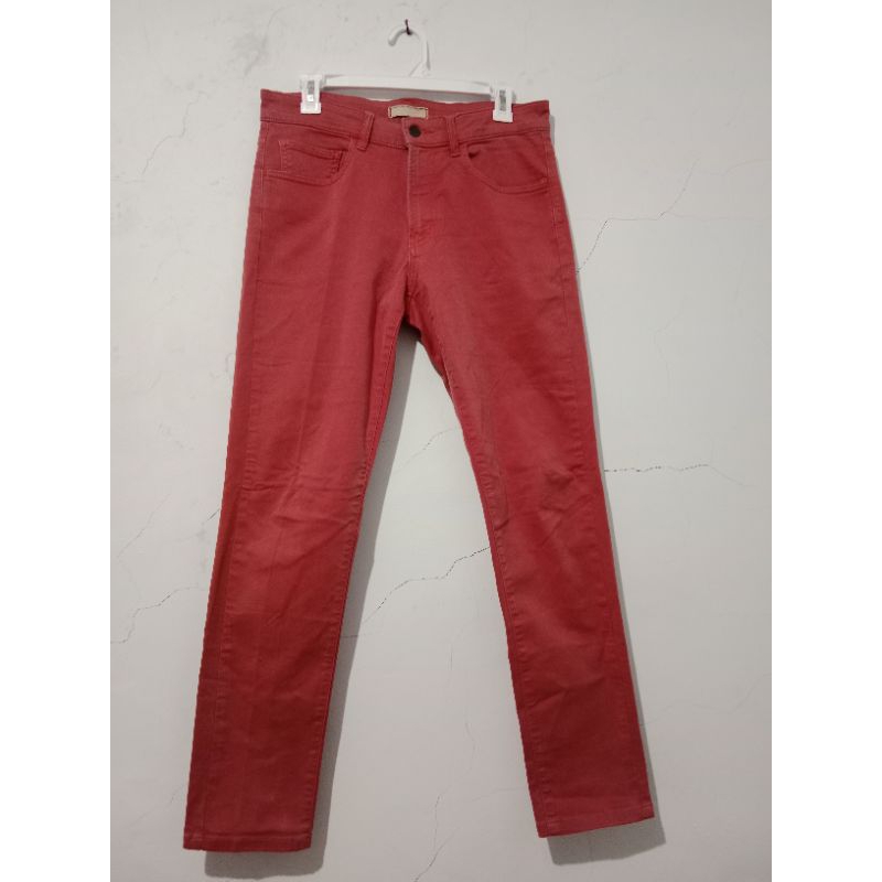 Skinny jeans uniqlo