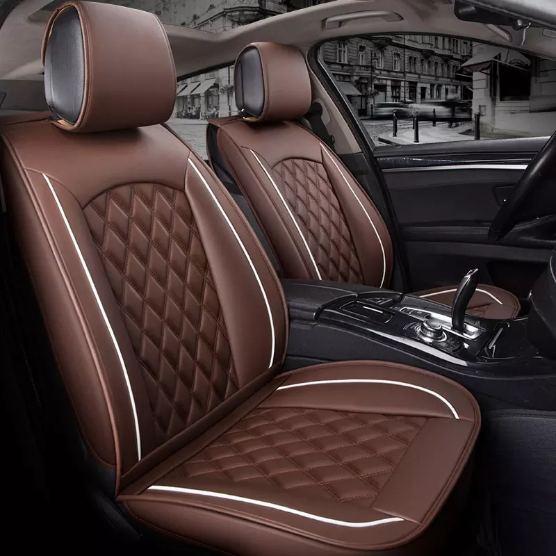 Sarung jok mobil rush ultimo 2017 3 baris oscar