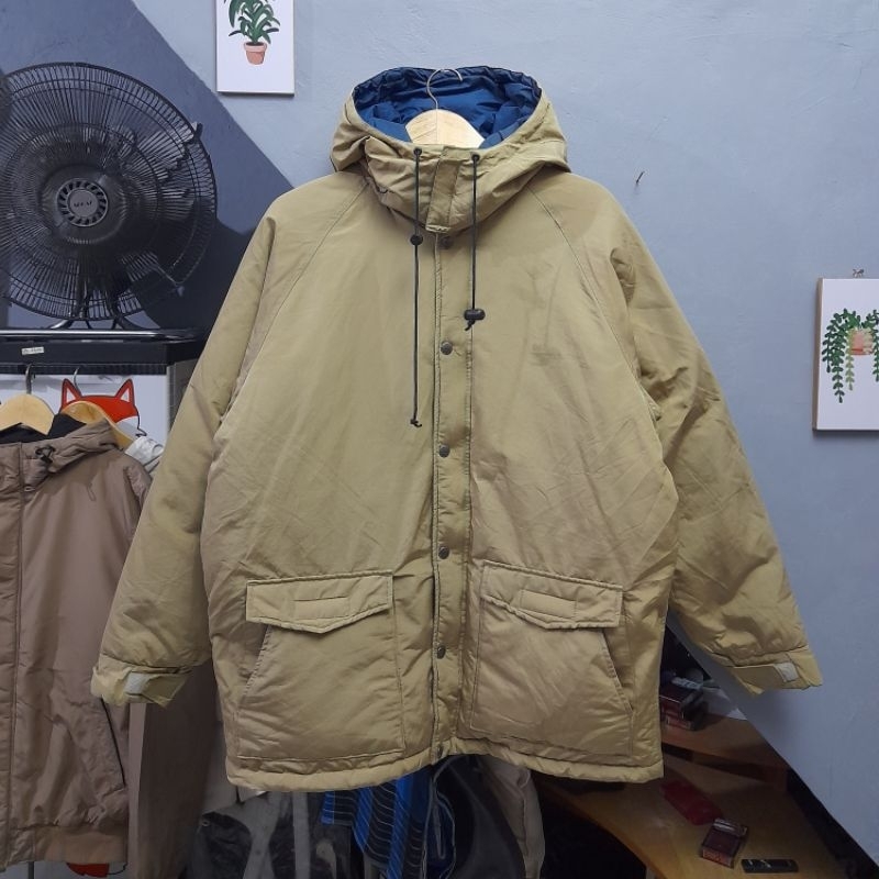 Park Miller Down Jacket