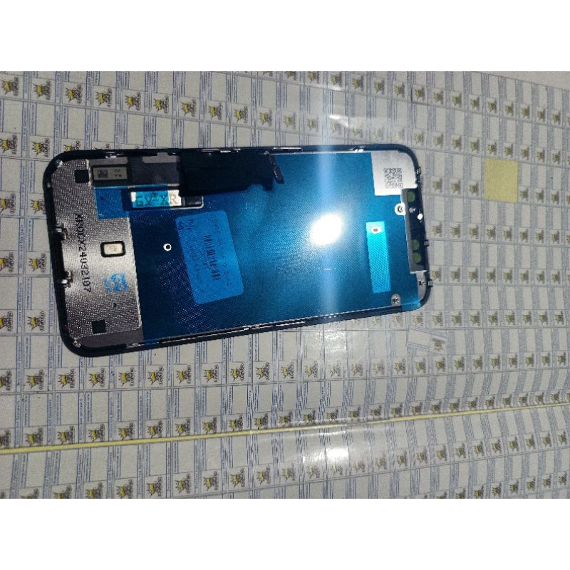 LCD OLED IPHONE XR ORI GX