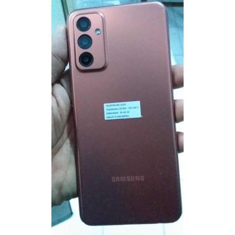 Samsung Galaxy M23 6/128 second mulus