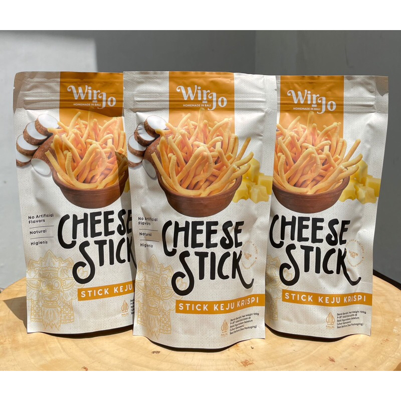 

cheese stick/stik keju Krispi/cheese stick gluten free