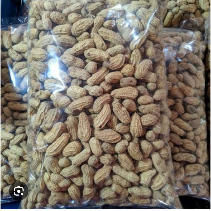 

Kacang sangrai Bantul 1 kg