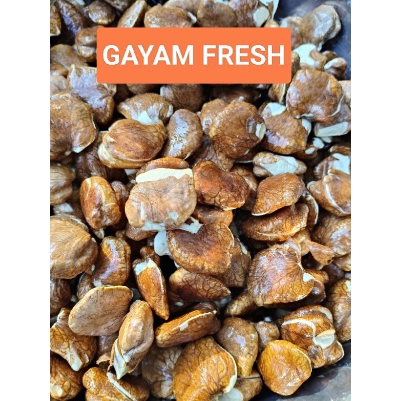 

Gayam Mentah Fresh / 1 kg