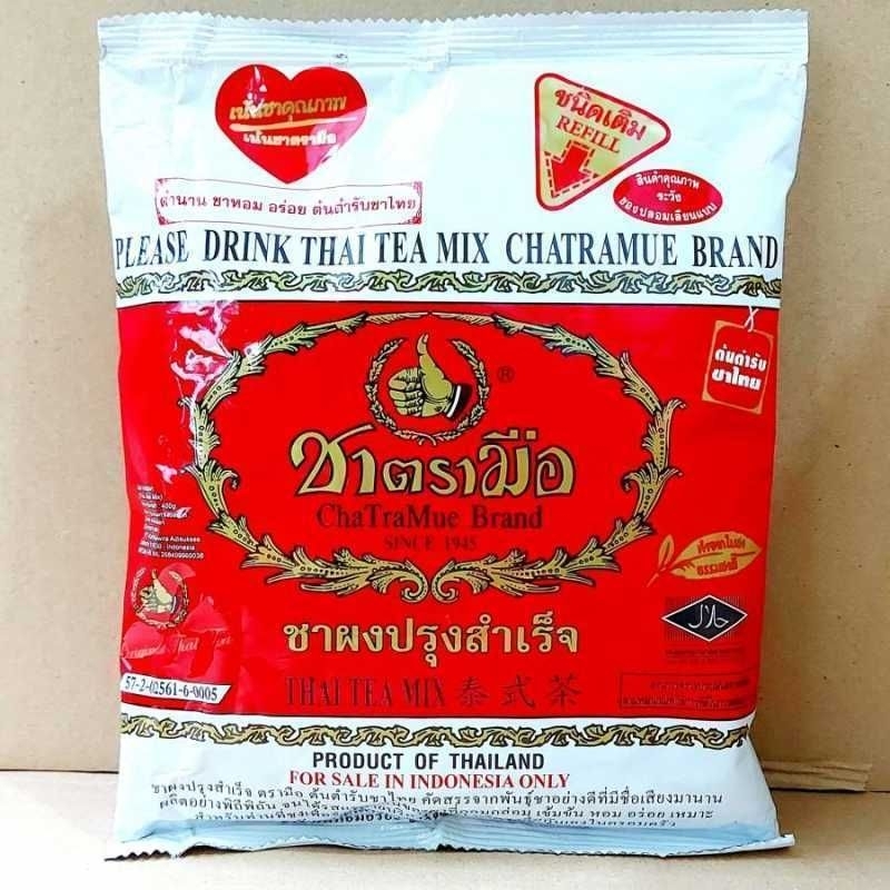 

#thaitea#thailand#teh#asli