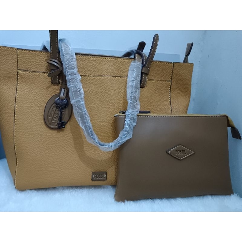 Tote Besar Fo0ssil (Ocil) Ori Vietnam