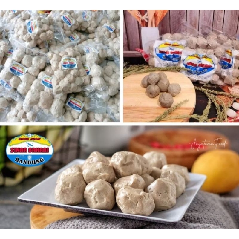 

bakso ikan