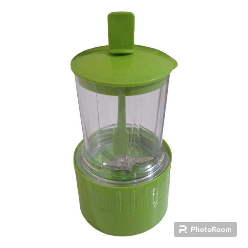GELAS COPER BUMBU BLENDER MIYAKO WET MILL MIYAKO