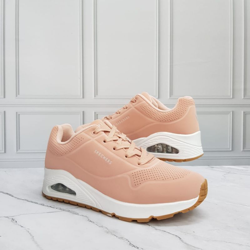 SKECHERS UNO/SEPATU SKECHERS UNO WANITA
