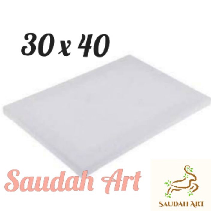 

Grosir Canvas Kanvas 3x4