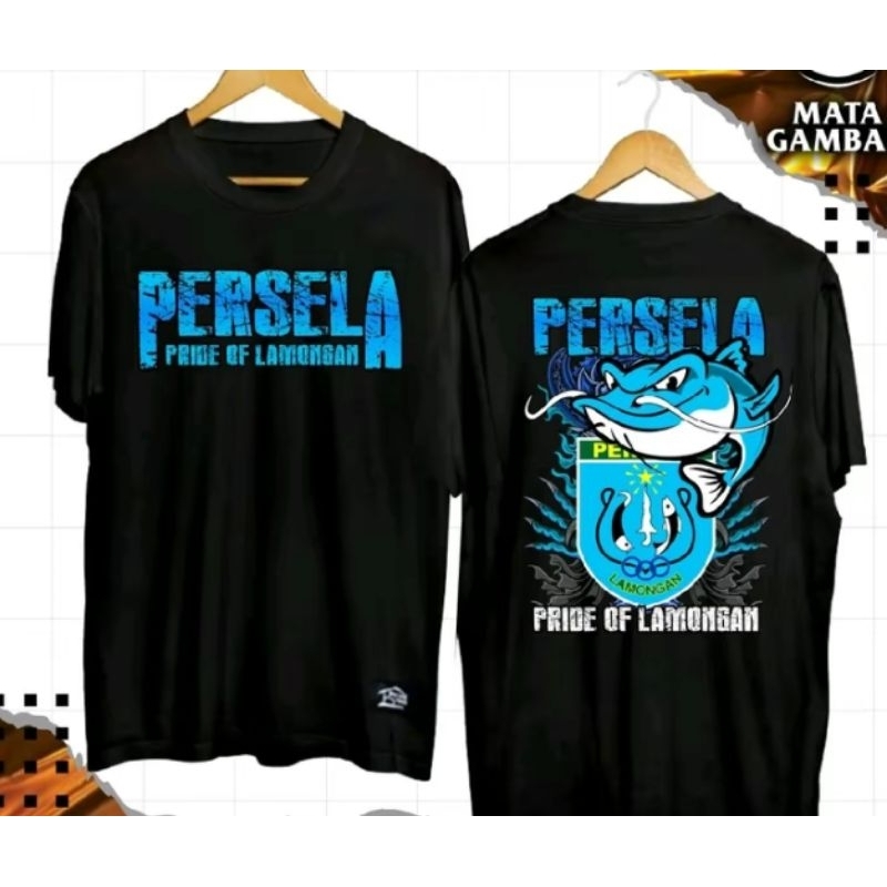 KAOS PERSELA PRIDE OF LAMONGAN