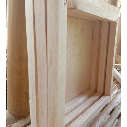 

FG2 CUSTEM SPANRAM DAN KANVAS