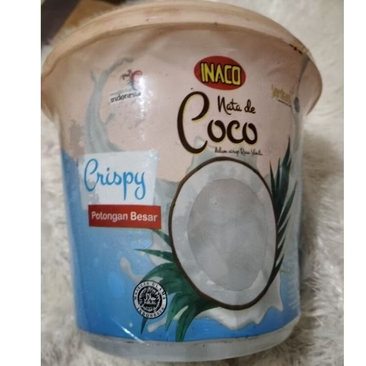 

inaco Natadecoco 1kg