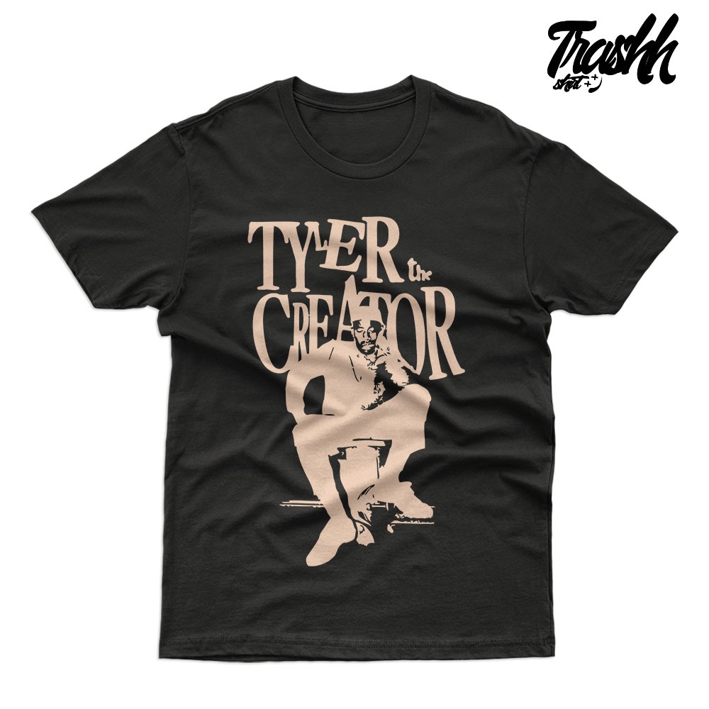 Kaos Tyler The Creator Hip Hop