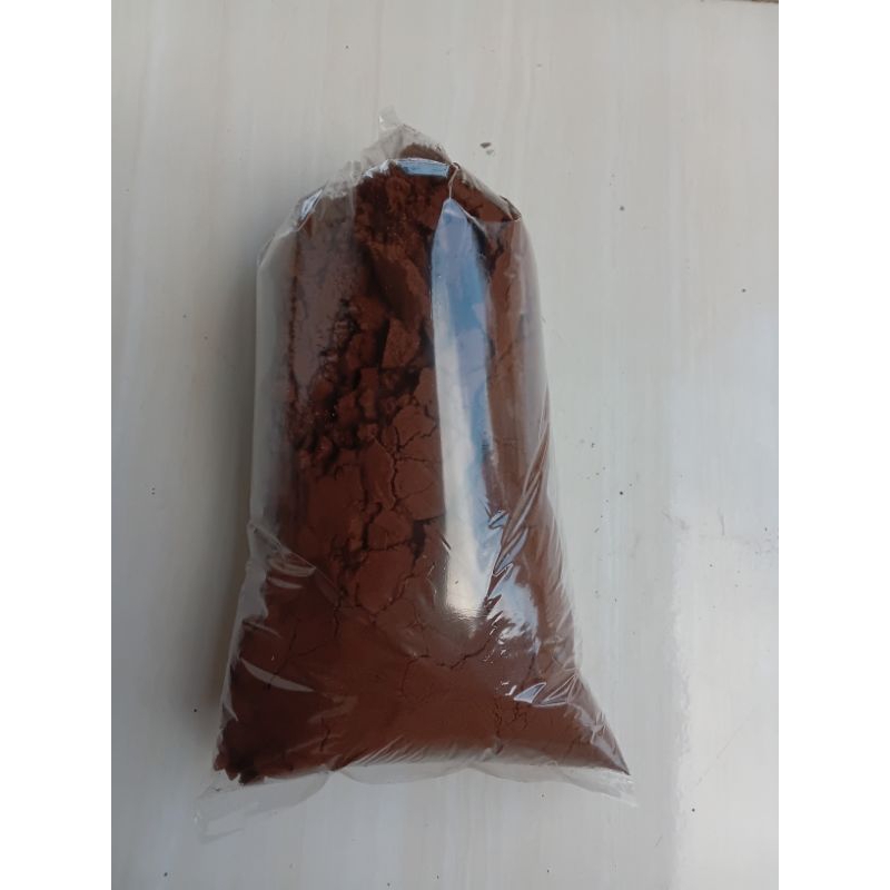 

Kopi bubuk lokal bali