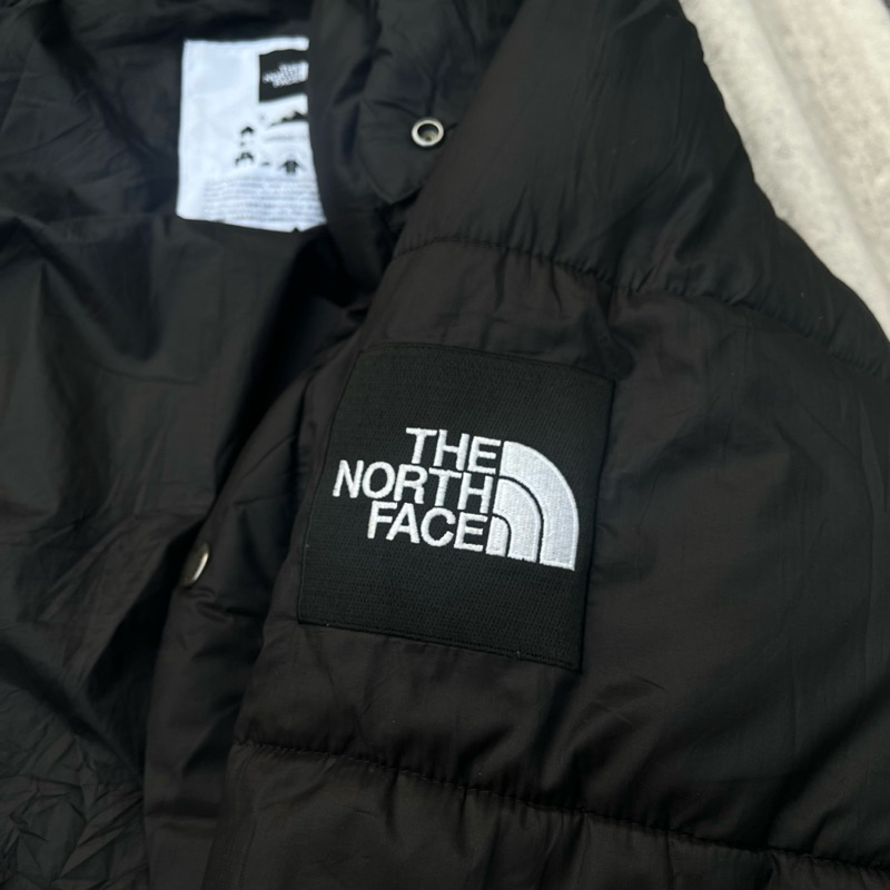 Tnf second tnf bekas jual tnf the north face second the north face bekas jacket outdoor tnf Mp3 jack