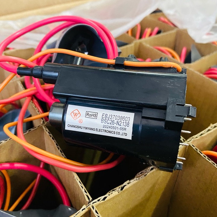 FLYBACK BSC26N2138 BSC26 N2138 N 2138 BSC 26 N 2138 EBJ392911 ginal