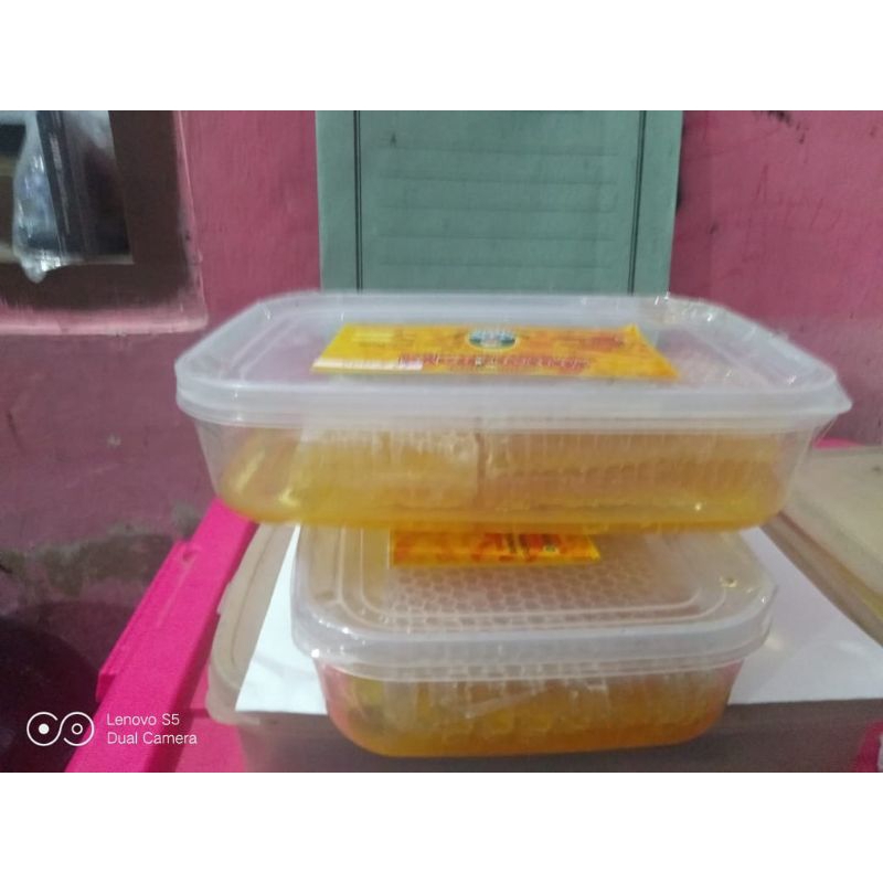 

MADU SARANG