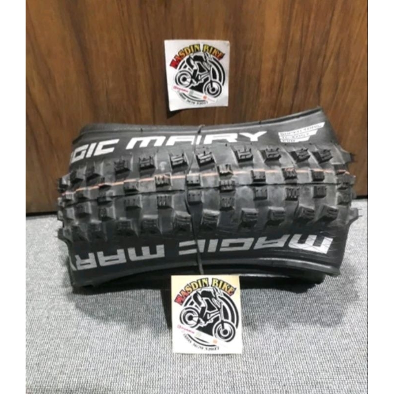 Schwalbe Magic marry 27.5x2.60