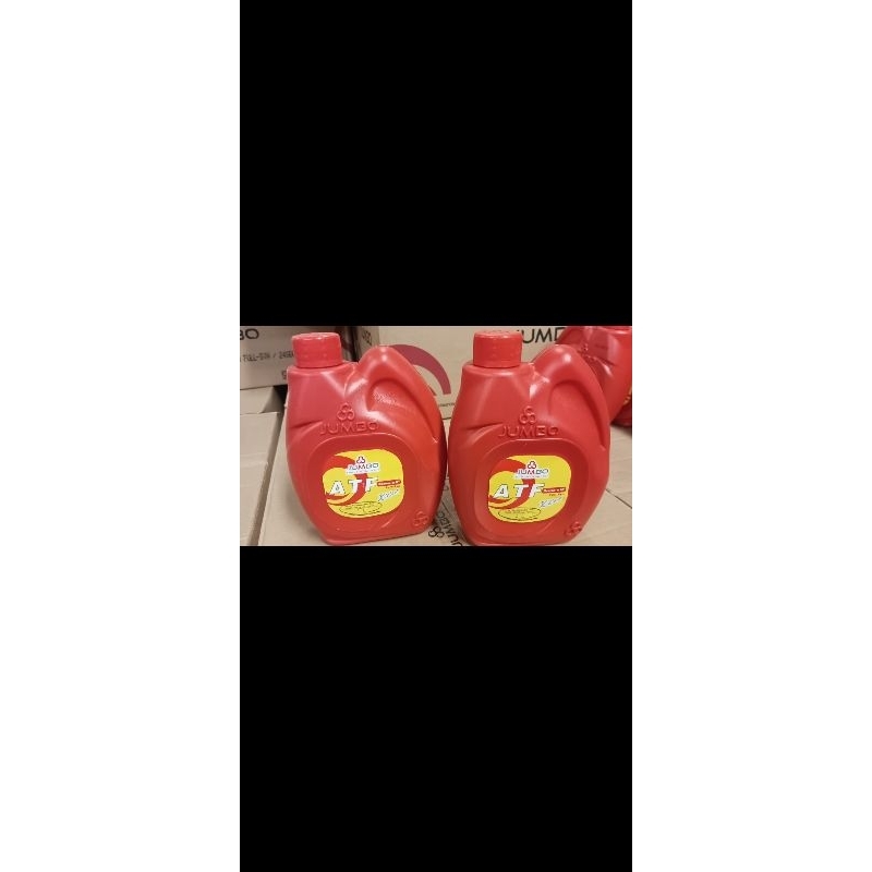 Oli Power Stering ATF Jumbo 1L